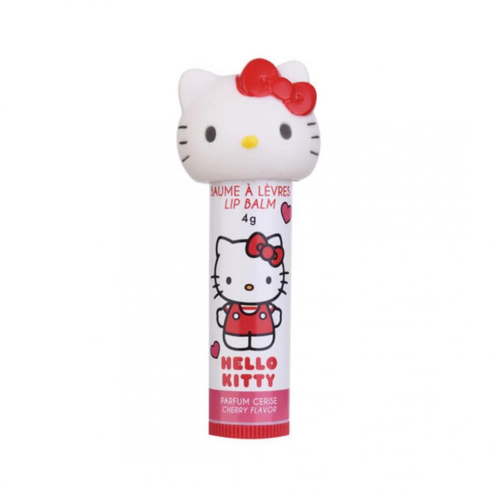 Hello kitty -  lip balm stick