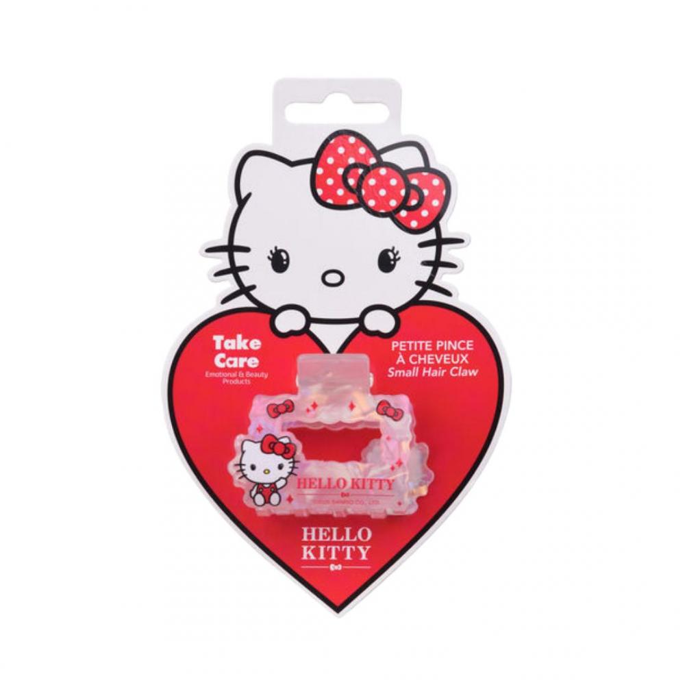 Hello kitty – molletta piccola per capelli