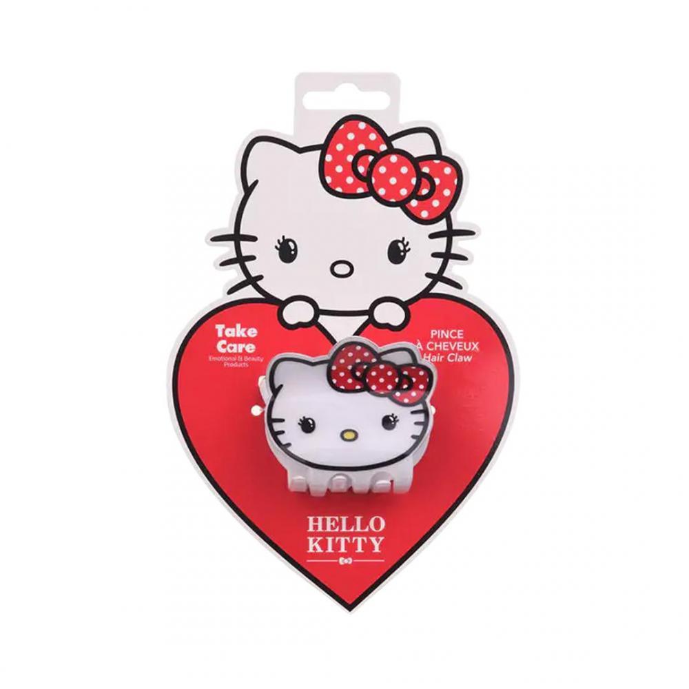 Hello kitty – molletta per capelli