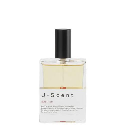 Cafe eau de parfum