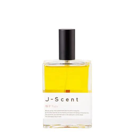 Yuzu eau de parfum