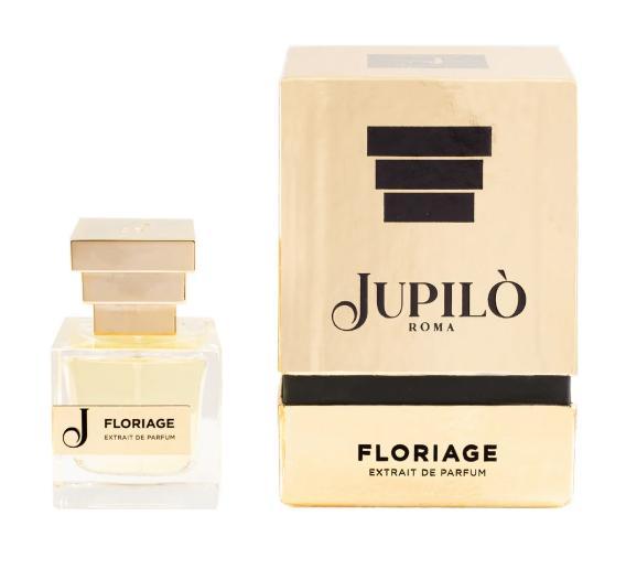 Floriage extrait de parfum