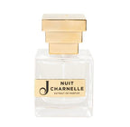 Nuit charnelle extrait de parfum