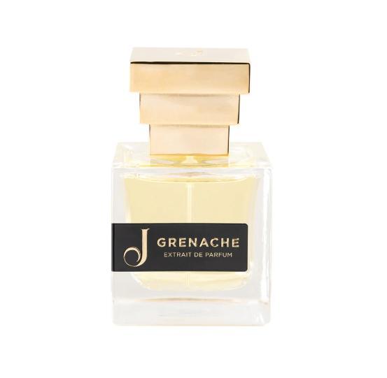 Grenache extrait de parfum