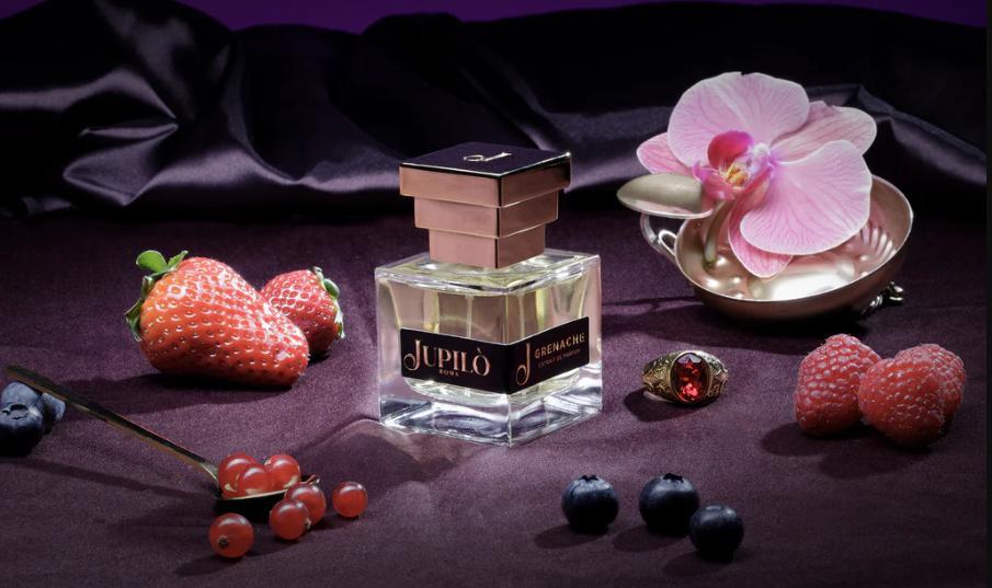 Grenache extrait de parfum