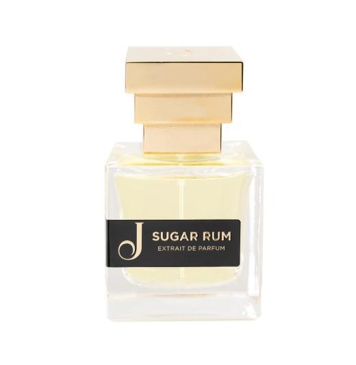 Sugar rum extrait de parfum