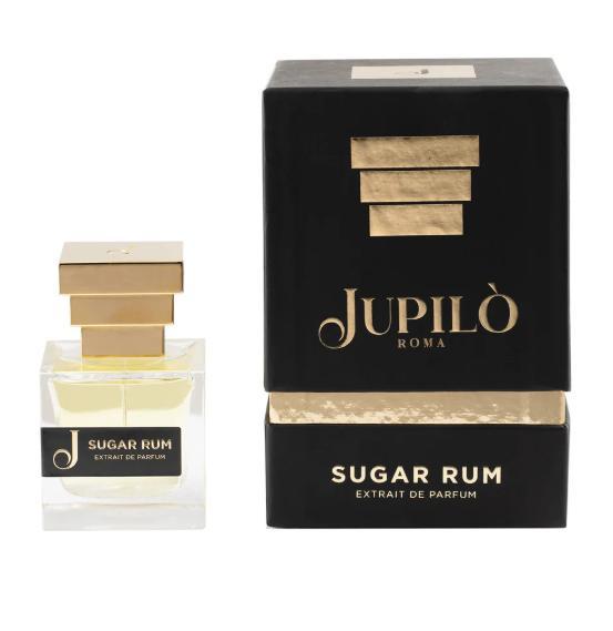 Sugar rum extrait de parfum