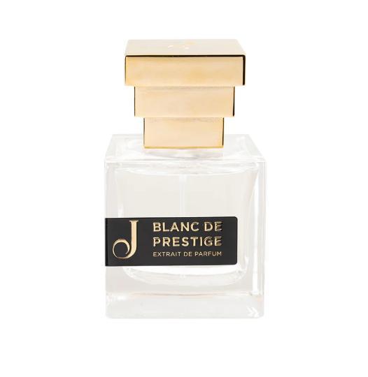 Blanc de prestige extrait de parfum