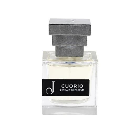 Cuorio extrait de parfum