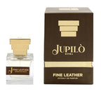 Fine leather extrait de parfum