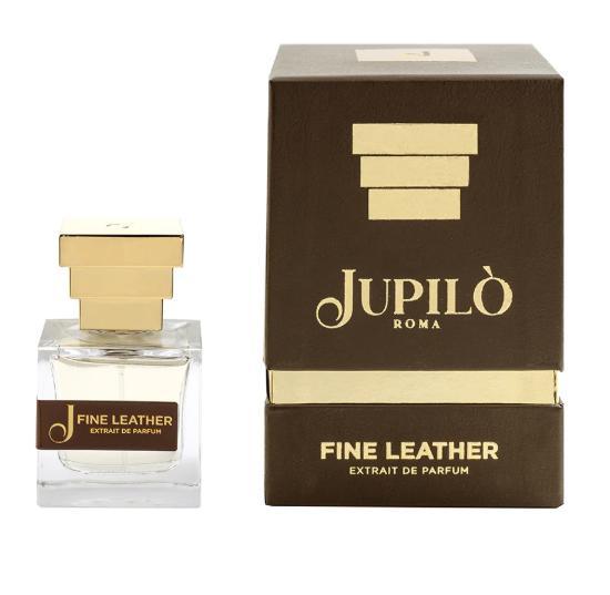 Fine leather extrait de parfum