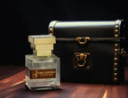Fine leather extrait de parfum