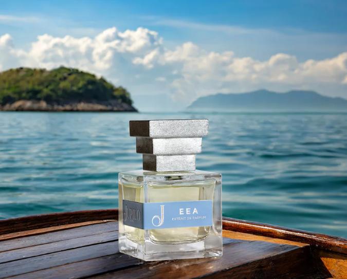 Eea extrait de parfum