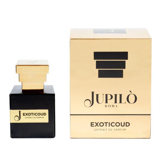 Exoticoud extrait de parfum