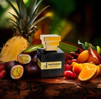 Exoticoud extrait de parfum