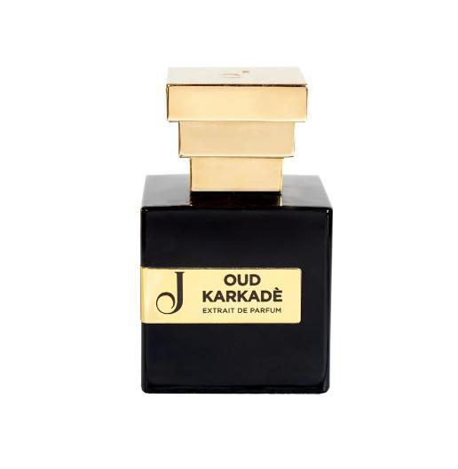 Oud karkadè extrait de parfum