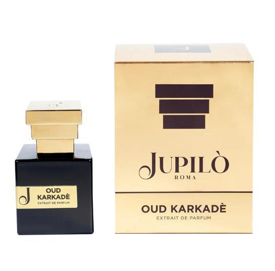 Oud karkadè extrait de parfum