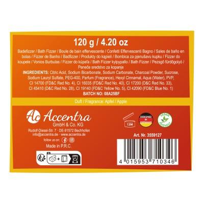 Dinopark bath fizzer vulcano