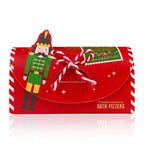 Bath fizzer hello winter