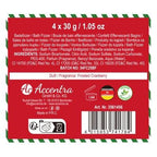 Bath fizzer hello winter