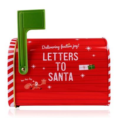 Hello winter barattolo