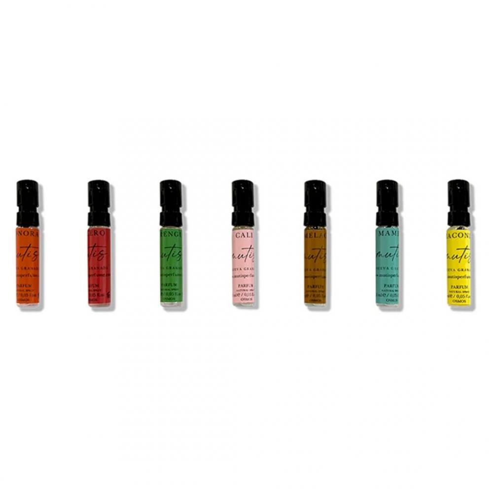 Discovery kit aras colection