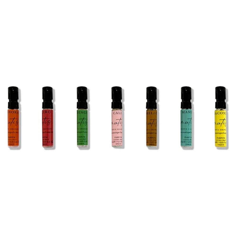 Discovery kit aras colection
