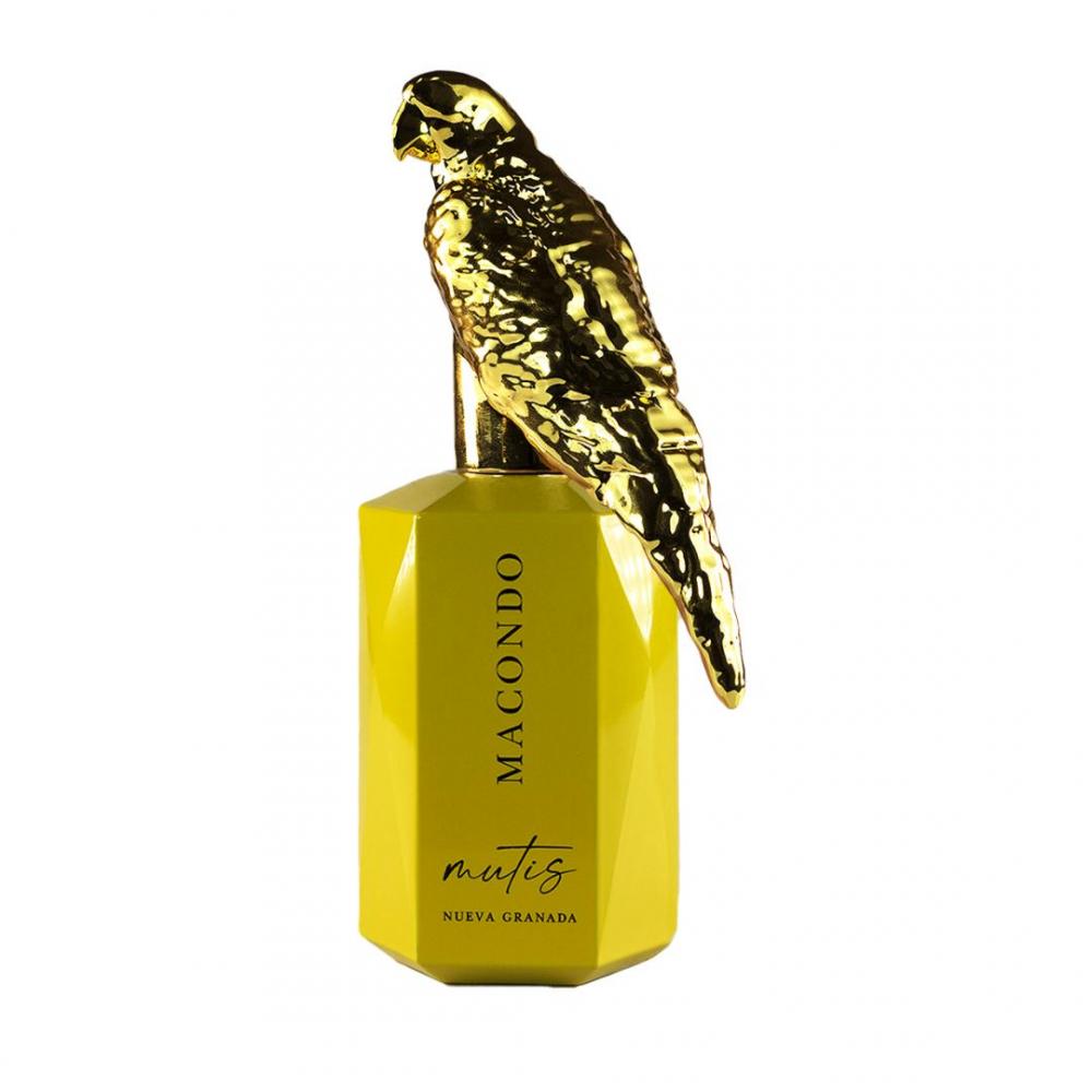 Aras collection macndo extrait de parfum 50ml