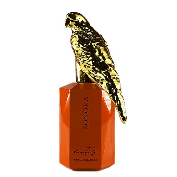 Aras collection sonora extrait de parfum 50ml