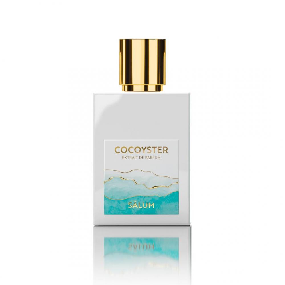 Cocoyster extrait de parfum