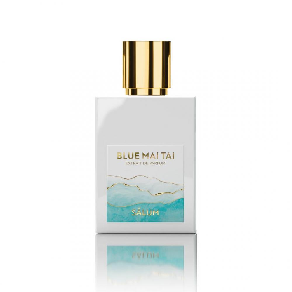 Blue mai tai extrait de parfum