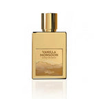 Vanilla monsoon extrait de parfum