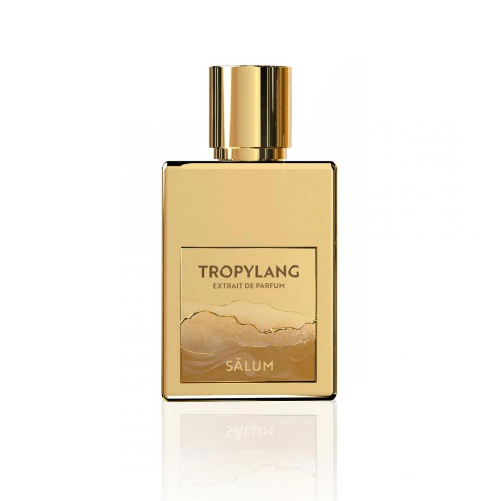 Tropylang extrait de parfum