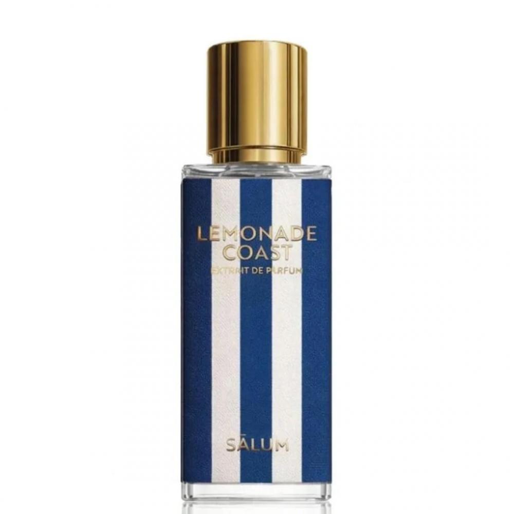 Med mon amour lemonade coast extrait de parfum