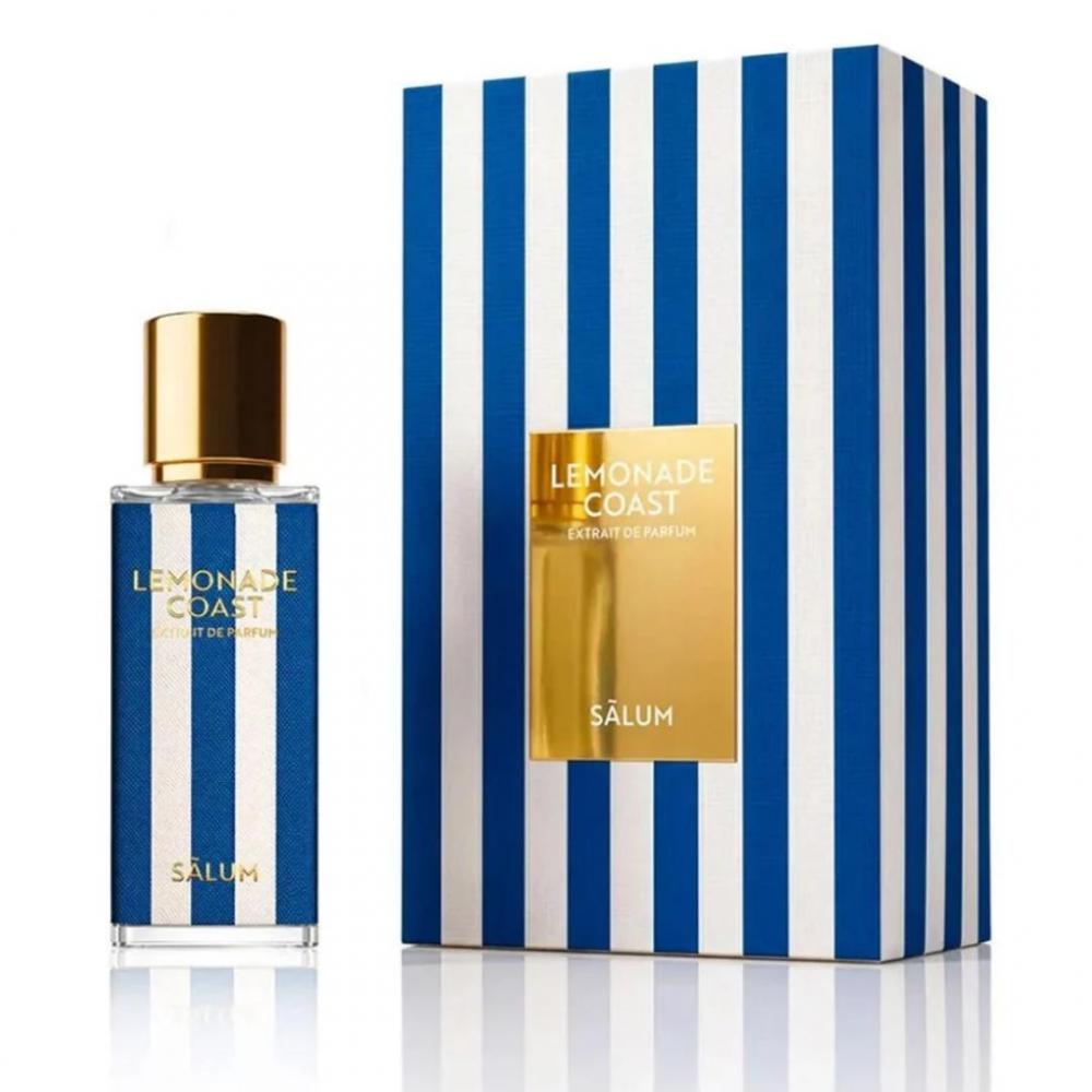 Med mon amour lemonade coast extrait de parfum