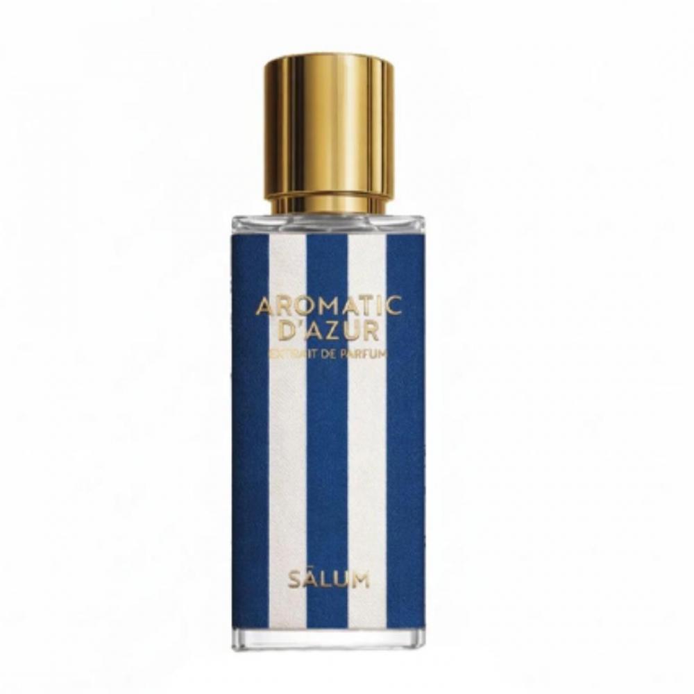 Aromatic d'azur è un extrait de parfum