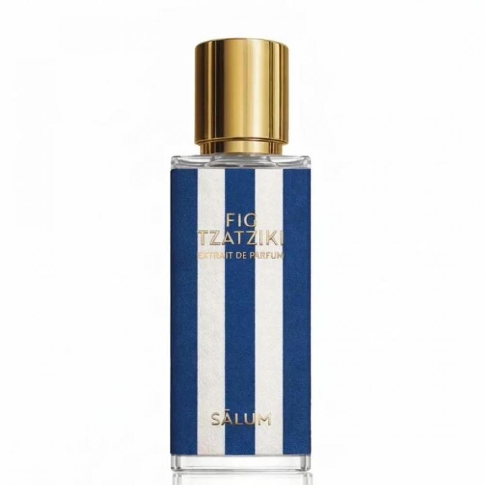 Med mon amour fig tzatziki extrait de parfum