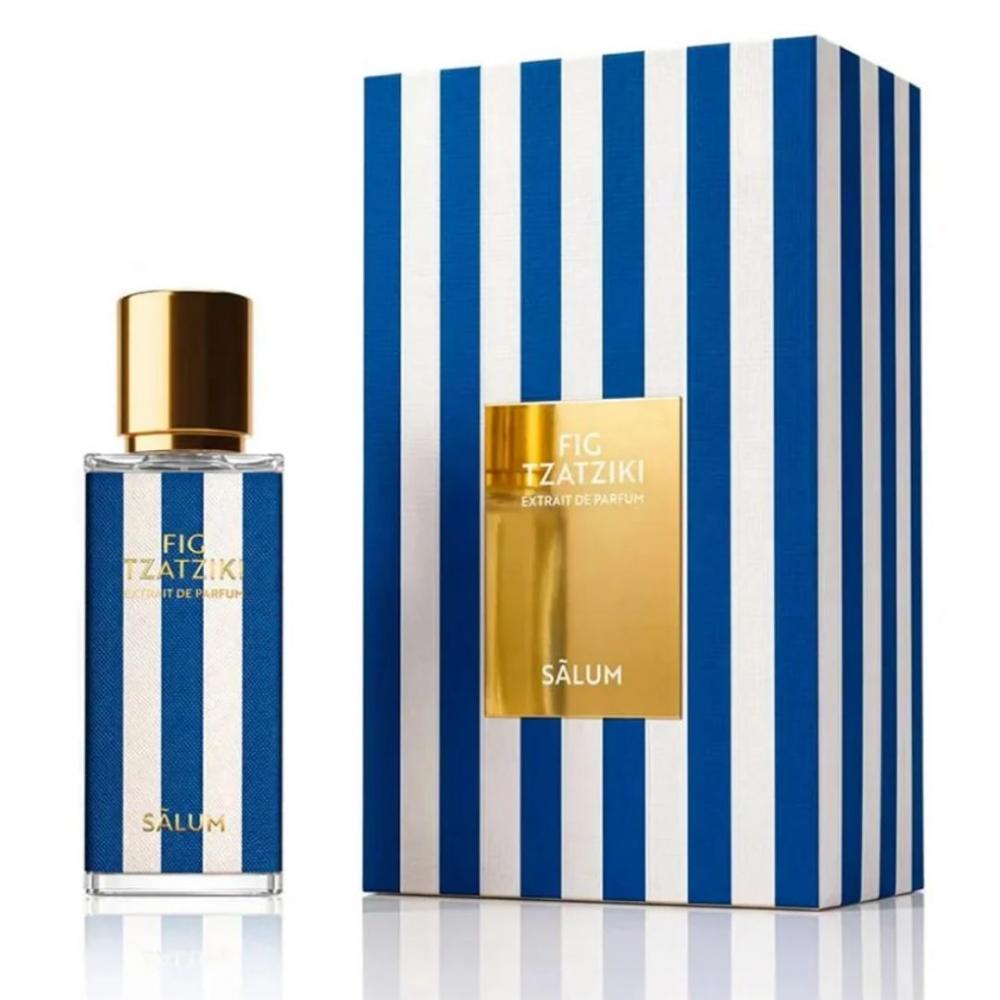 Med mon amour fig tzatziki extrait de parfum