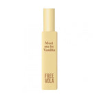 Meet me in vanilla eau de parfum