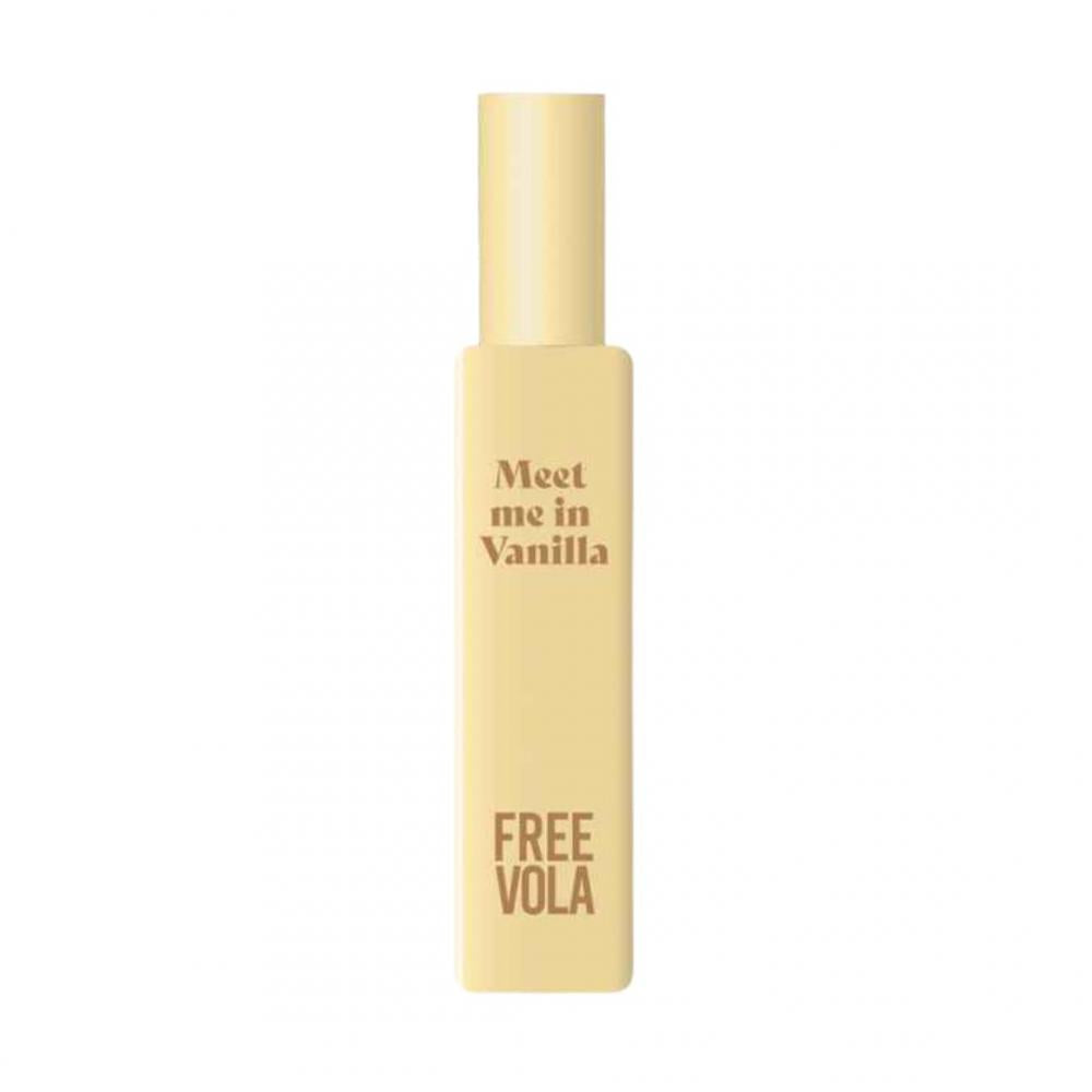 Meet me in vanilla eau de parfum