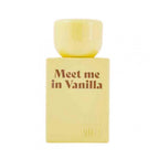 Meet me in vanilla eau de parfum