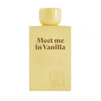 Meet me in vanilla eau de parfum