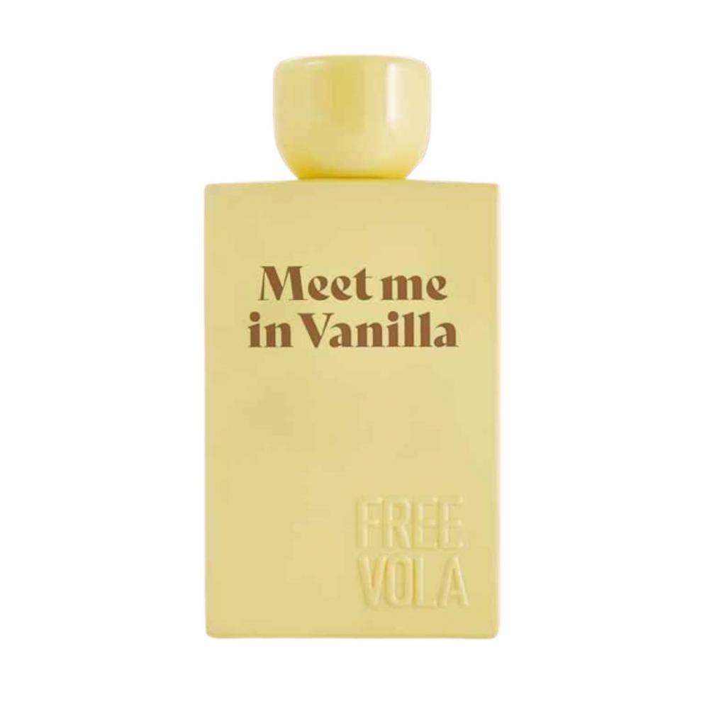 Meet me in vanilla eau de parfum
