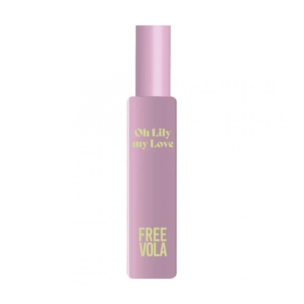 Oh lily my love eau de parfum