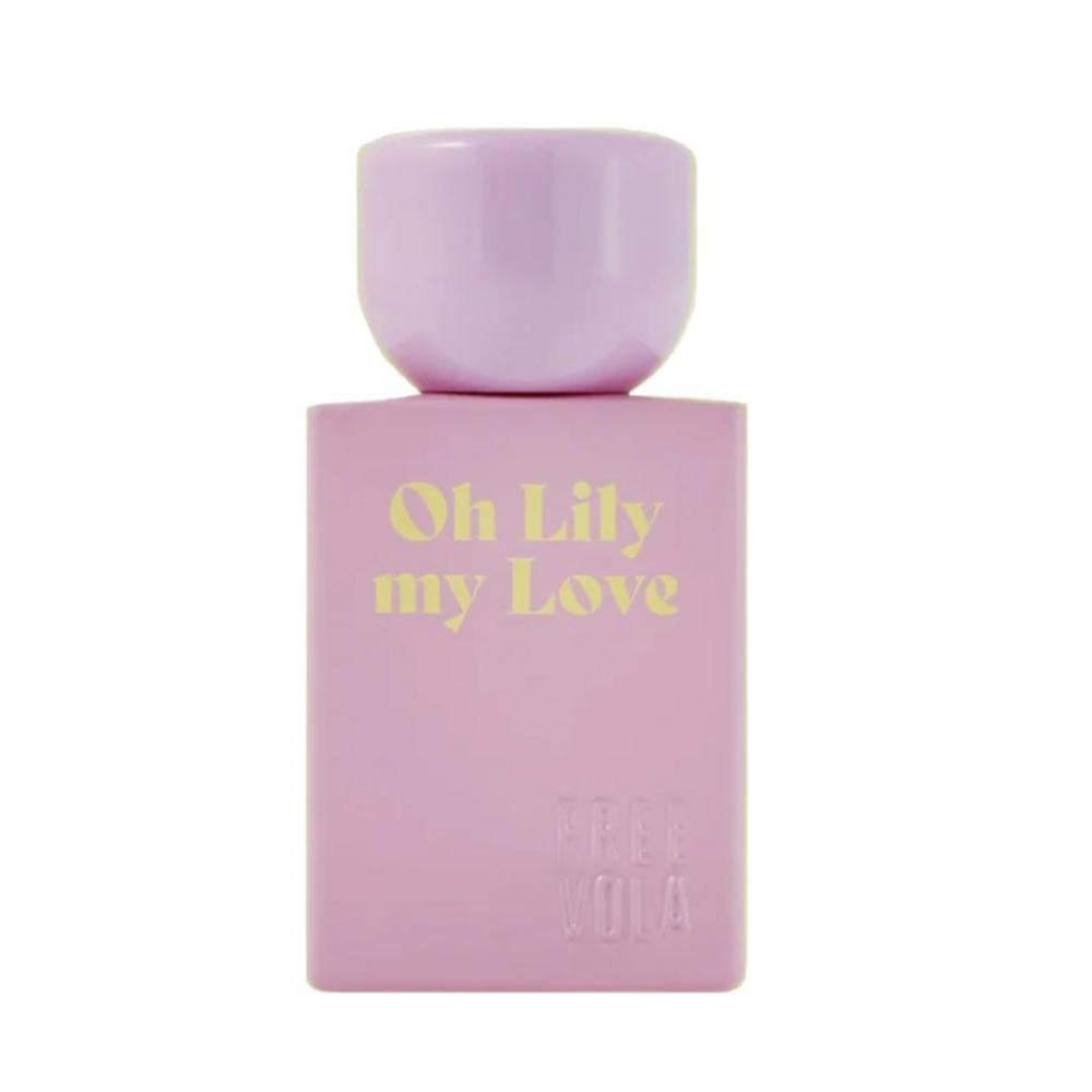 Oh lily my love eau de parfum