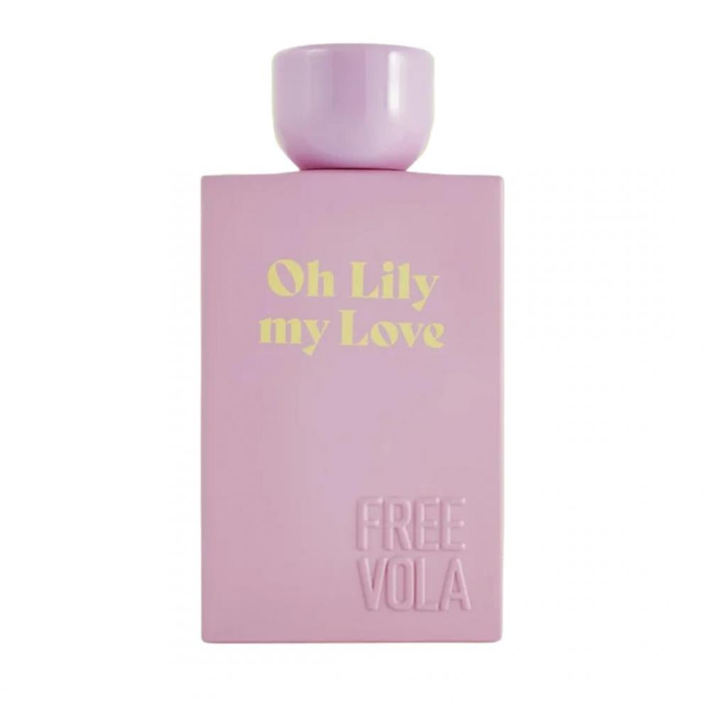 Oh lily my love eau de parfum