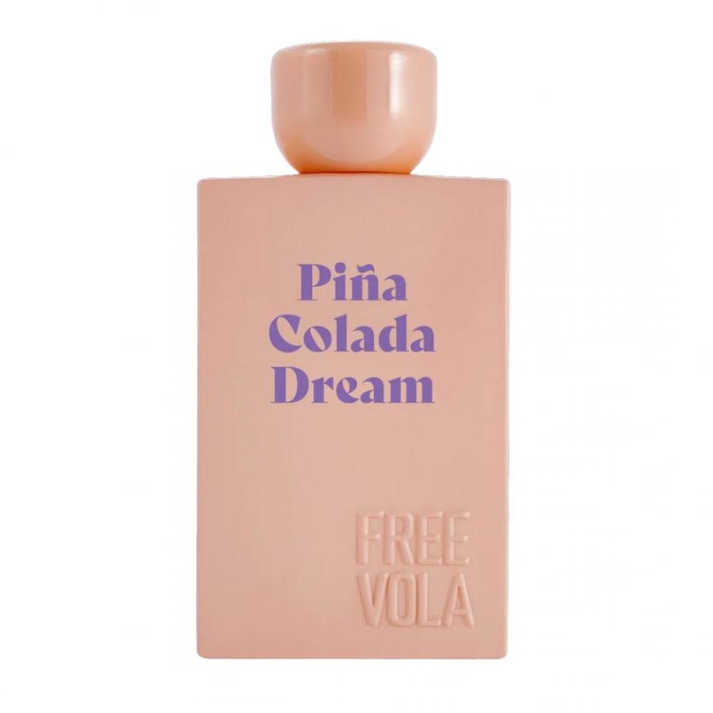 Pina colada eau de parfum