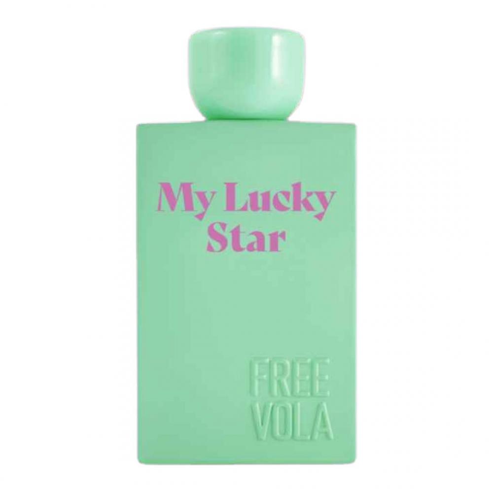 My lyucky star eau de parfum