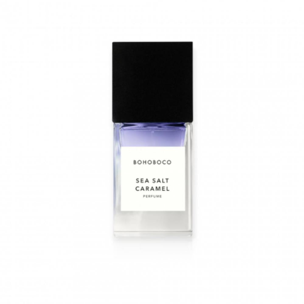 Sea salt caramel parfum