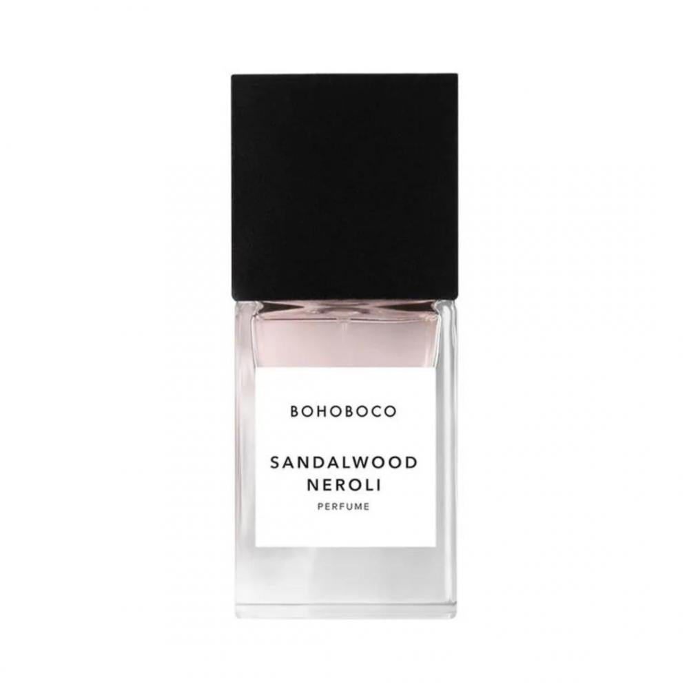 Sandalwood neroli parfum